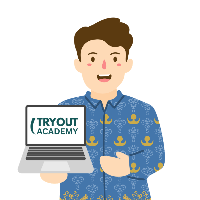 Solusi Lulus Seleksi SKDCPNS & Kedinasan